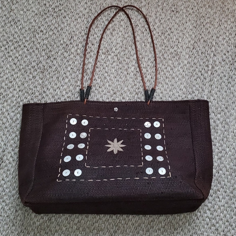 Beach Tote Florabella